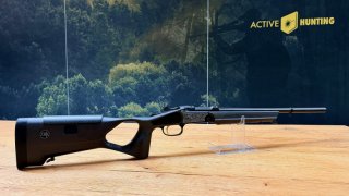 FBT – FINE BALLISTIC TOOLS / UNIC CARBON SCHAFT FÜR BLASER K95