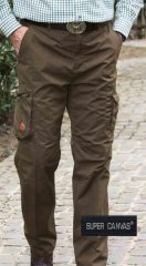 Shooterking FOREST Jagdhose K1319