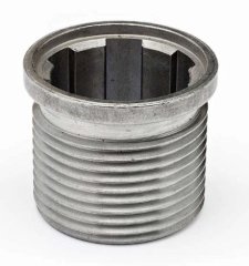 Hornady Conversion Bushing - zum Umrüsten einer Einstationenpresse