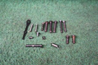 FWB 300S -KLEINTEILESATZ-