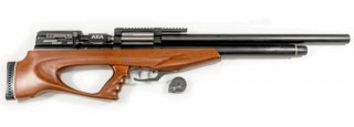 AEA Challenger Bullpup.50 (F-Version)