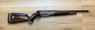 Repetierbüchse Steyr Monobloc Wood Kal. .308Win LL 47cm +EINZELSTÜCK+UVP 5490€+Waffen Haider+