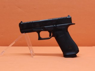 Ha.Pistole 9mmLuger Glock45 Gen6 OR FS 102mm Lauf Optic Ready System f. Red Dot Sight (9mmPara)