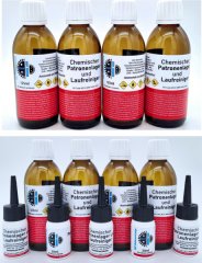 Chemischer Patronenlager und Laufreiniger 125ml
