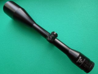 ZEISS DIATAL - ZM 8 X 56 T*Abs #1 Tubus 25,4mm m.ZEISS Inside RAIL + RECKNAGEL SM made in GERMANY