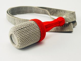 WK2 WH Portepee K98 Seitengewehr 7.Schwadron der Kavallerie