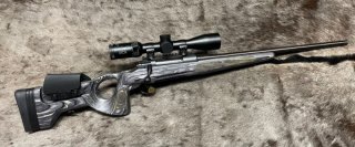 SAUER S100 KKC Duo-Grip im Kal. 6,5x55SE mit GPO 2,5-10x44 i