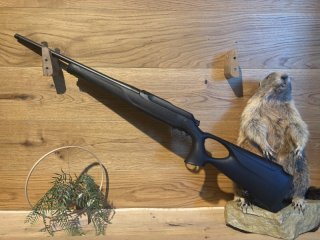 Sauer 505 Synchro XT - Outback Paket 223 Rem - 51cm - M15x1 - Waffen Schlemmer Ingolstadt