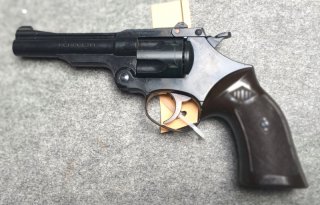 Revolver Perfecta