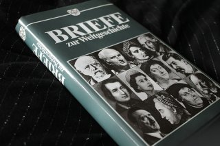 BRIEFE zur Weltgeschichte - Karl-Heinrich Peter