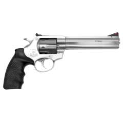 Alfa Proj .357 Mag Stainless Revolver 3561, Neu