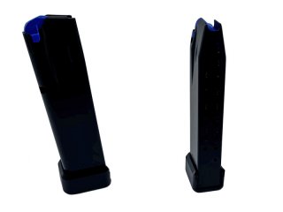 Walther 18 Schuss-Magazin für PDP Compact PPQ M-Serie