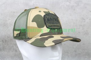 Mauser Camo Mesh Cap Versandkostenfrei 80415725