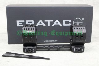 Recknagel ERA-TAC T7 Blockmontage 30mm BH15mm Versandkostenfrei T7013-0015