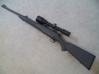 Repetierbüchse Mauser M12 .30-06 Spring.