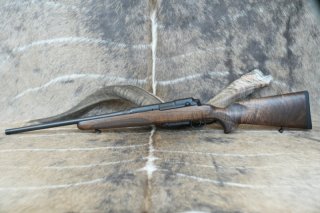 AUF LAGER !! Mauser 25 M25 Pure Kal. 6,5 Creedmoor , 51cm M15x1 NEU von WAFFEN FLÜHR