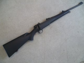 Repetierbüchse Mauser M12 Extreme .30-06 Spring.