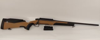 Steyr RMS Wild, 30-06