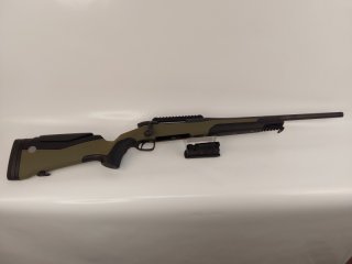 Steyr RMS Wild. 308Win