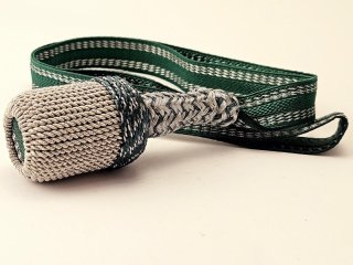 WK2 WH Unteroffizier Portepee K98 Seitengewehr
