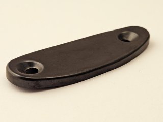 AKM Schaftkappe Kolbenkappe