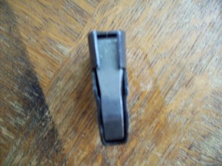 5 Schuss Magazin Voere in 22 WMR-Selten