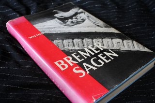 BREMEN SAGEN - Will-Erich Peuckert