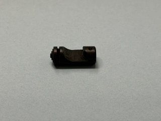 Magazinhalteknopf für die Schreckschusspistole Walther PPk