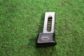 PISTOLE BERNADELLI MOD 60-MAGAZIN mit VERLÄNGERUNG- 6,35 browning