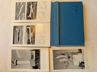 International Luftwaffe Flugzeug Technik Pilot Karte No Offizier Dolch