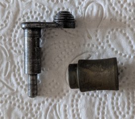 Steyr M1886 Ersatzteil