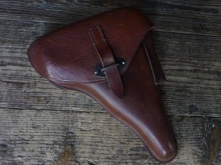 P38 Pistolentasche P38 Koffertasche Walther P38 Pistolenholster