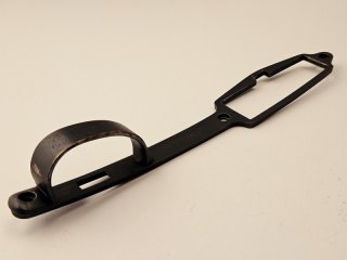 G11 Schmidt Rubin Abzugsschiene