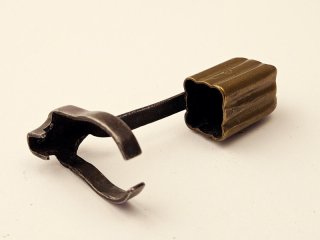 G11 Schmidt Rubin Laufdeckel