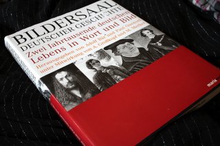 Bildersaal deutscher Geschichte - Zwei Jahrtausende deutschen Lebens in Wort und Bild