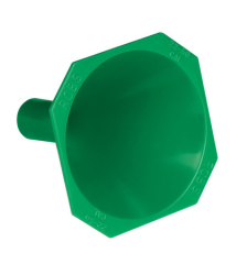 RCBS Powder Funnel / Pulvertrichter #9087 .22-.45 NEU