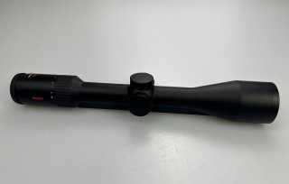 MINOX RS-4 2,5-10x50 S, mit Innenschiene, NEU