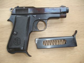 Beretta 1934