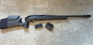 Howa 1500 30-06