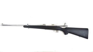 Winchester Mod. 70 Classic Stainless Kal. .338 Win. Mag., offene Visierung,