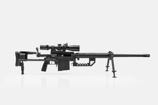 CheyTac M200 Intervention Deployment Kit – .408 CT / .375 CT