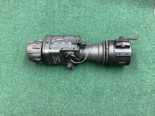 Wärmebildgerät Nitehog TIR-M35 Chameleon gebraucht
