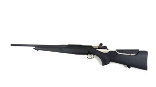 Sauer S505 ErgoMax mit Schaftrückenverstellung Kal. .223 Rem., LL. 51 cm, M15x1