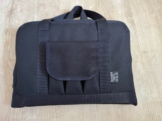 SICKINGER - Kurzwaffen-Futteral