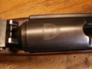 K 31 Einzellader