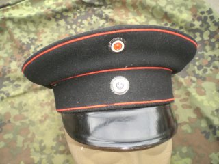 1. Weltkrieg Manschafts Schirmmütze