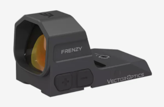 Vector Optics SCRD-82 Frenzy 1x20x24 CZ Shadow 2