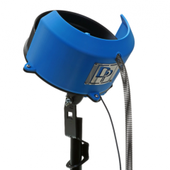 Dillon Bulletfeeder für die Super 1050 / RL1100 inklusive Kaliber Kit