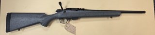 Bergara BMR Steel 22LR WB 5/720 # SSZ Berka