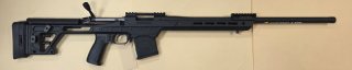Bergara B14 BMP 24" Varmint .223 Rem 5/1527 # SSZ Berka